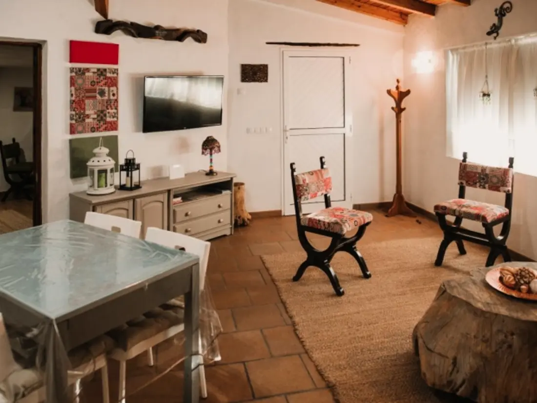 Maison de Vacances San Bartolomé de Tirajana 13