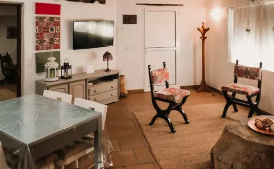 Maison de Vacances San Bartolomé de Tirajana 13