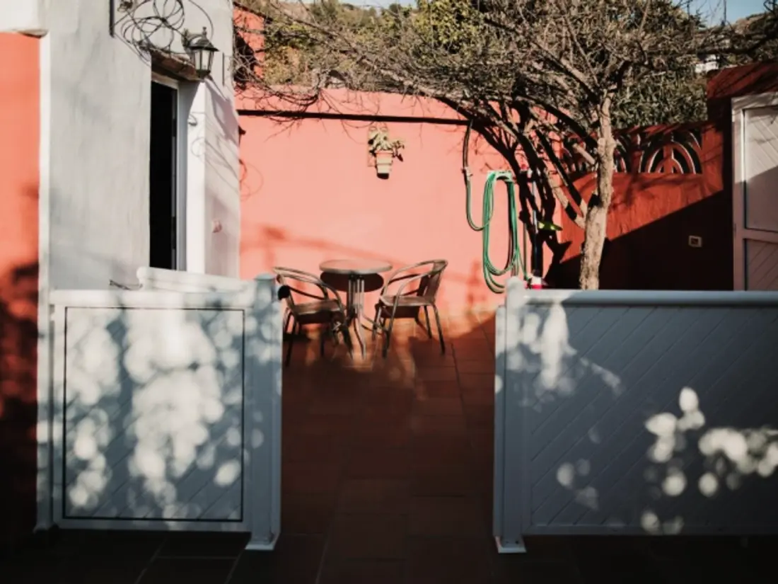 Maison de Vacances San Bartolomé de Tirajana 13