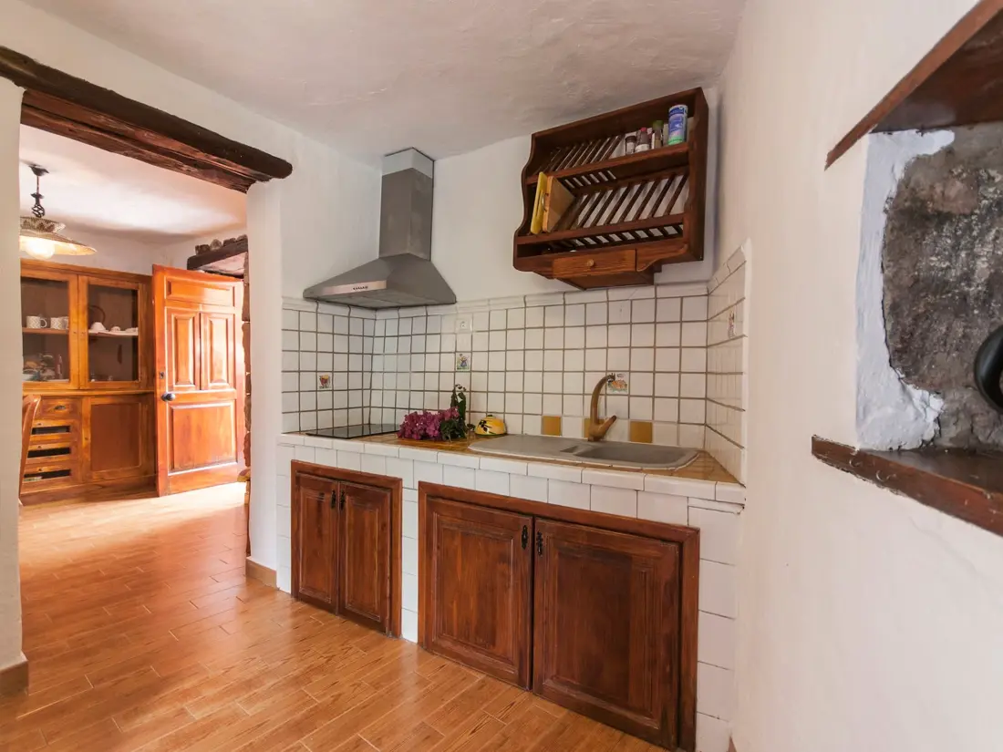 Maison de Vacances San Bartolomé de Tirajana 16