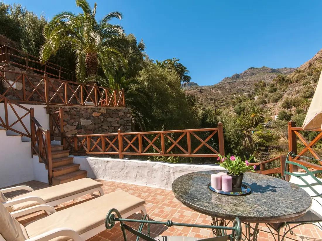Maison de Vacances San Bartolomé de Tirajana 16