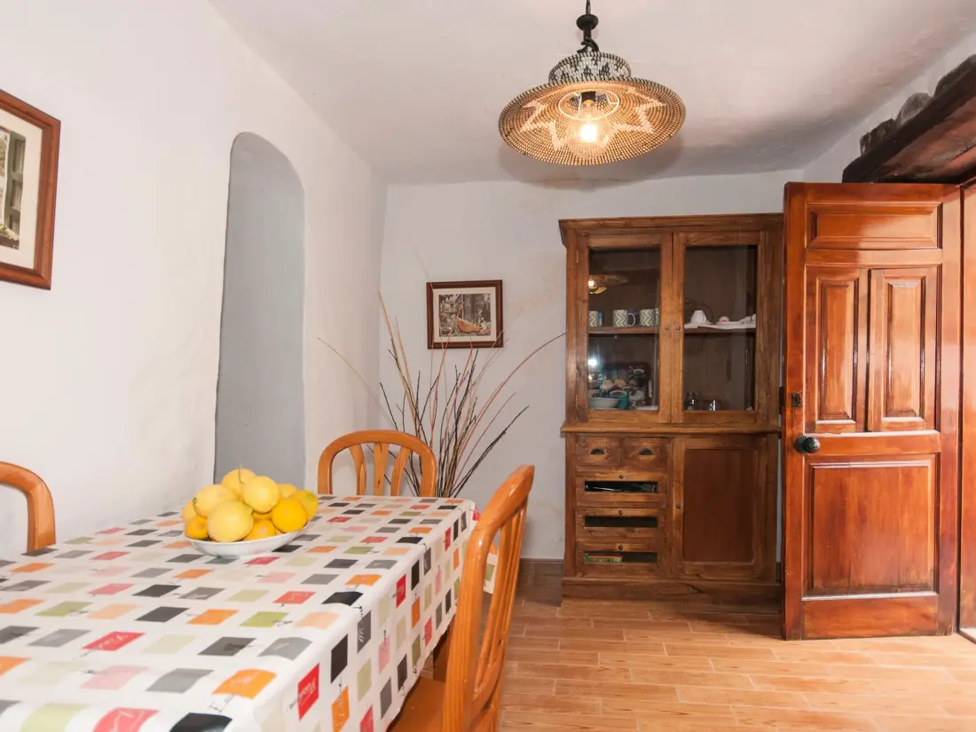 Maison de Vacances San Bartolomé de Tirajana 16