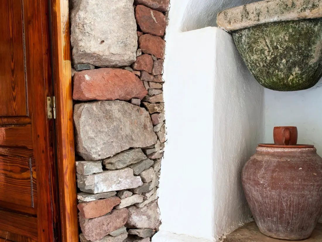 Maison de Vacances San Bartolomé de Tirajana 16