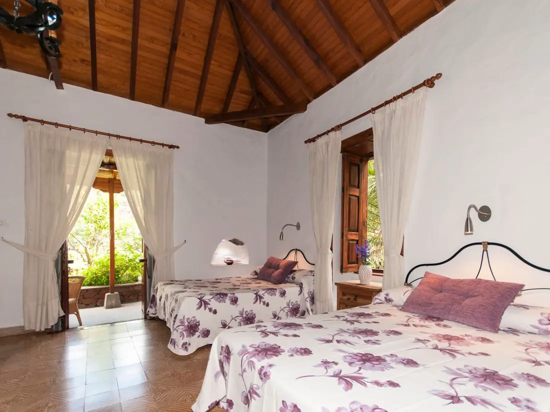 Maison de Vacances San Bartolomé de Tirajana 16