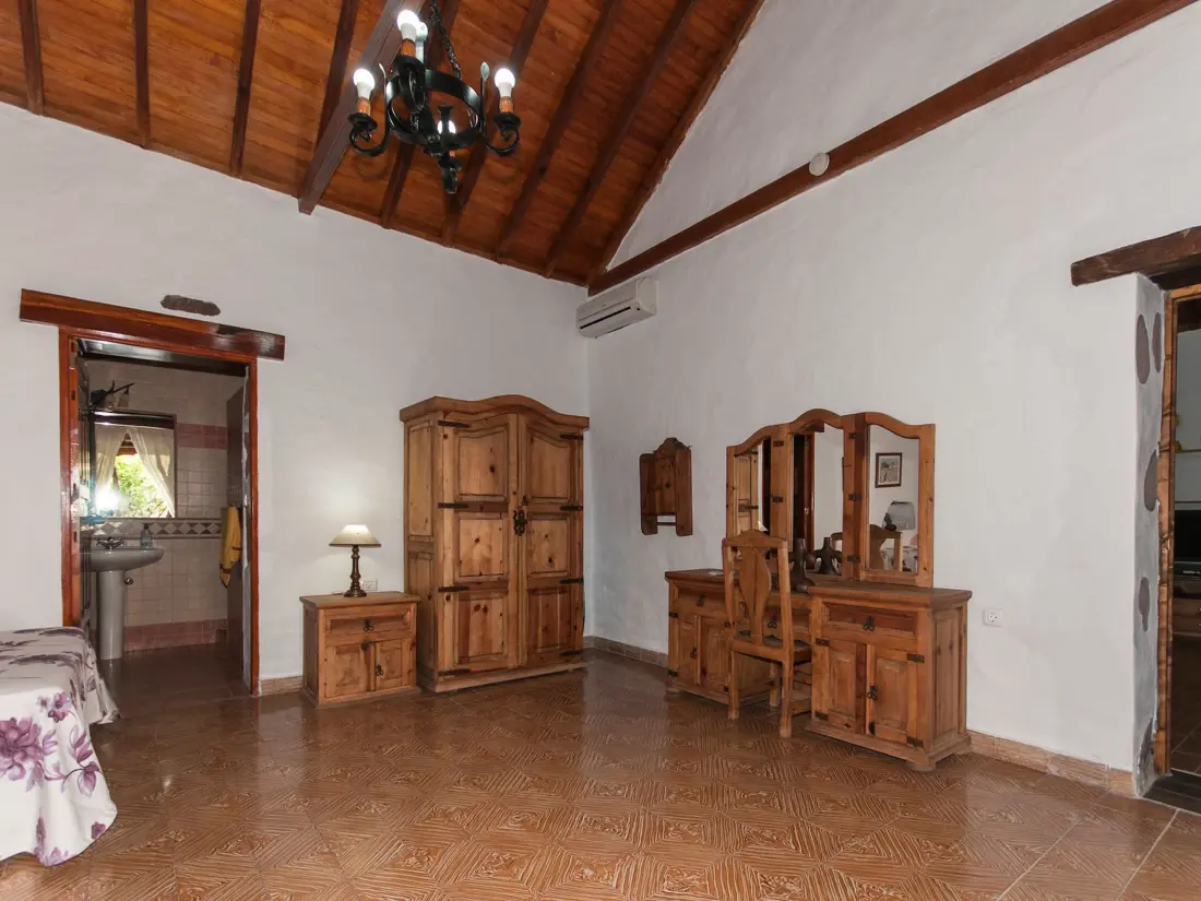 Maison de Vacances San Bartolomé de Tirajana 16