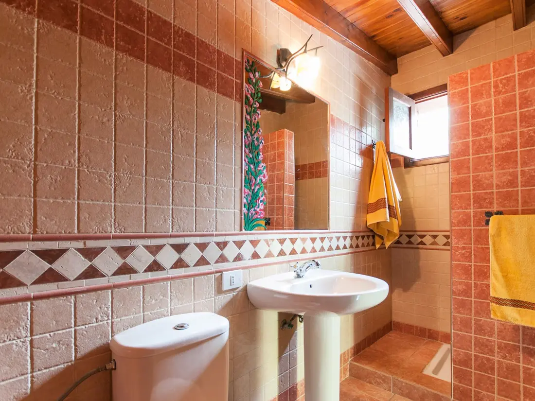 Maison de Vacances San Bartolomé de Tirajana 16