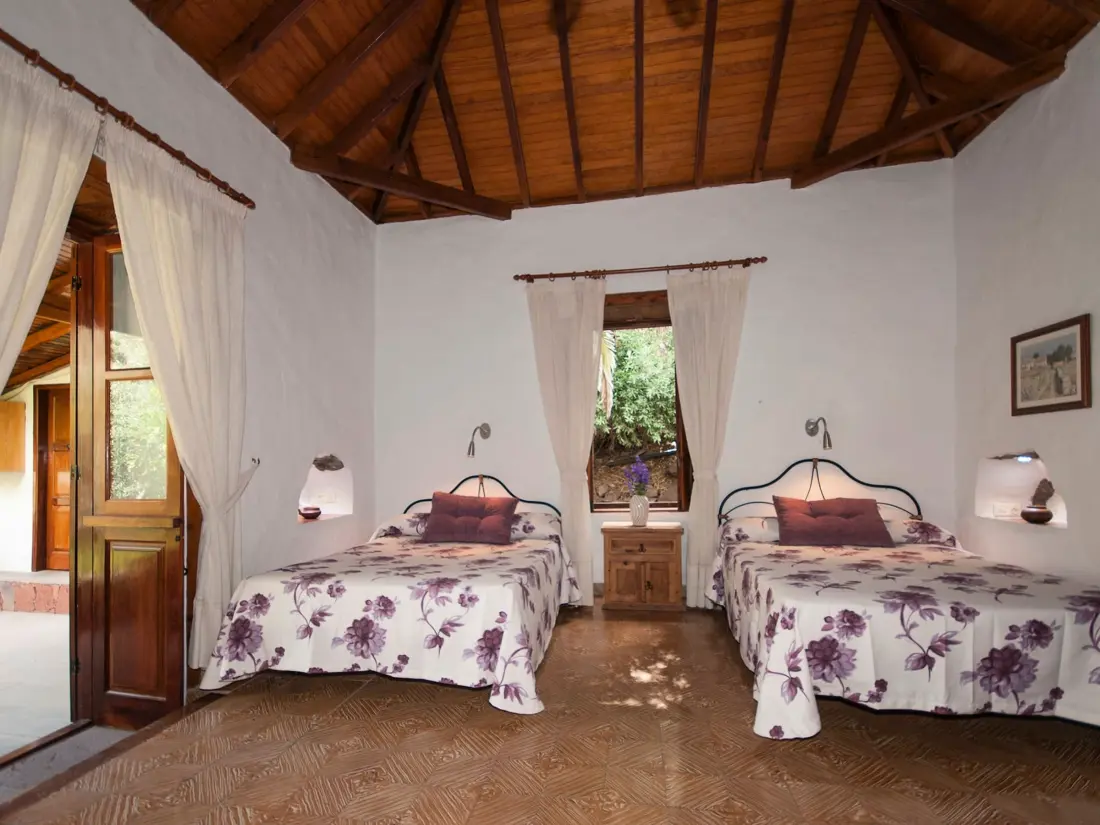 Maison de Vacances San Bartolomé de Tirajana 16