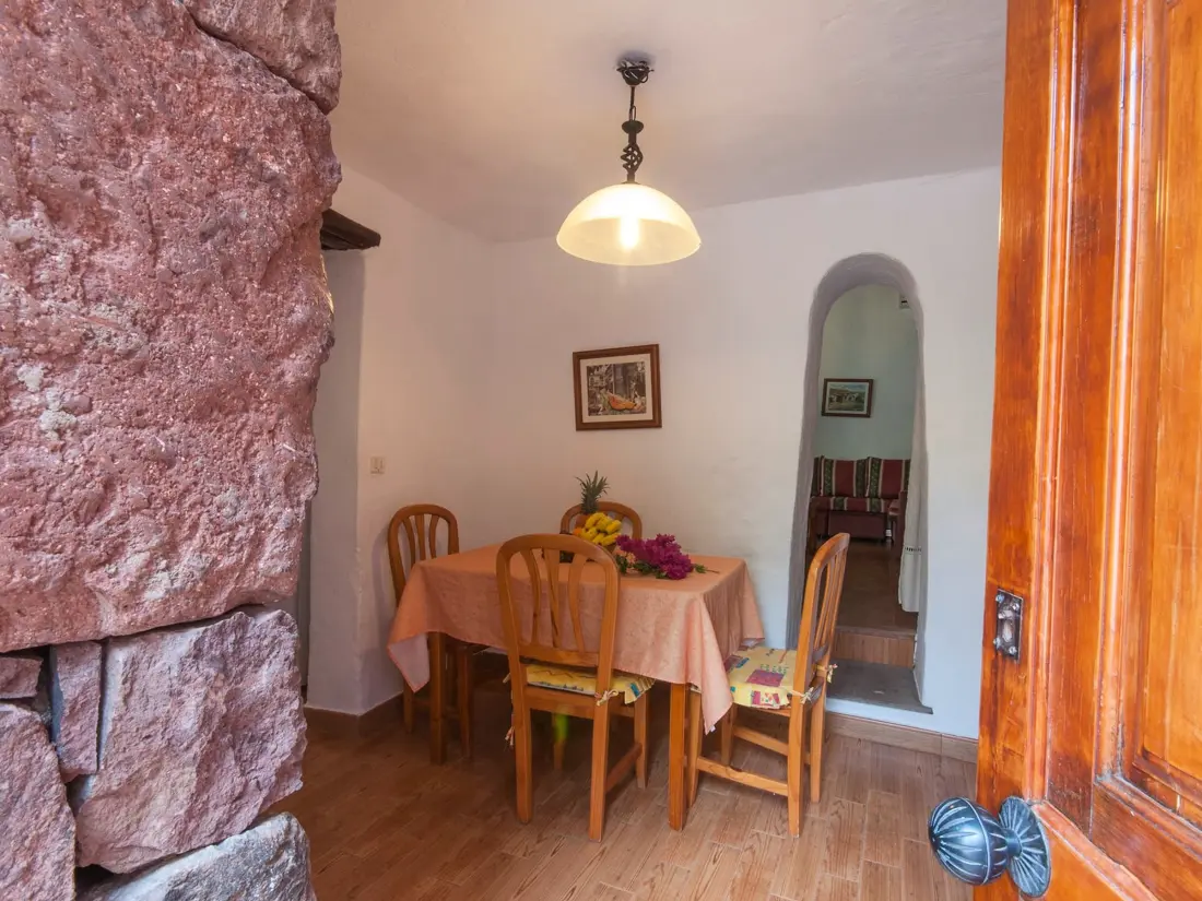 Maison de Vacances San Bartolomé de Tirajana 16