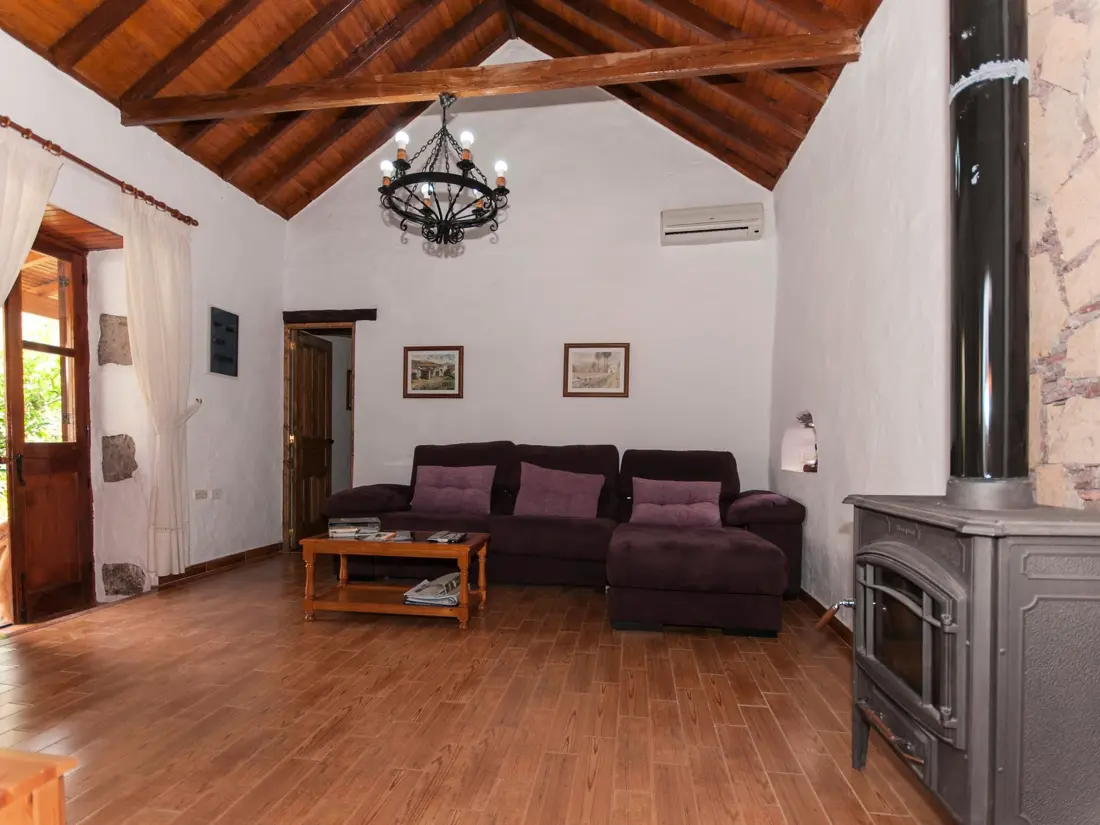Maison de Vacances San Bartolomé de Tirajana 16