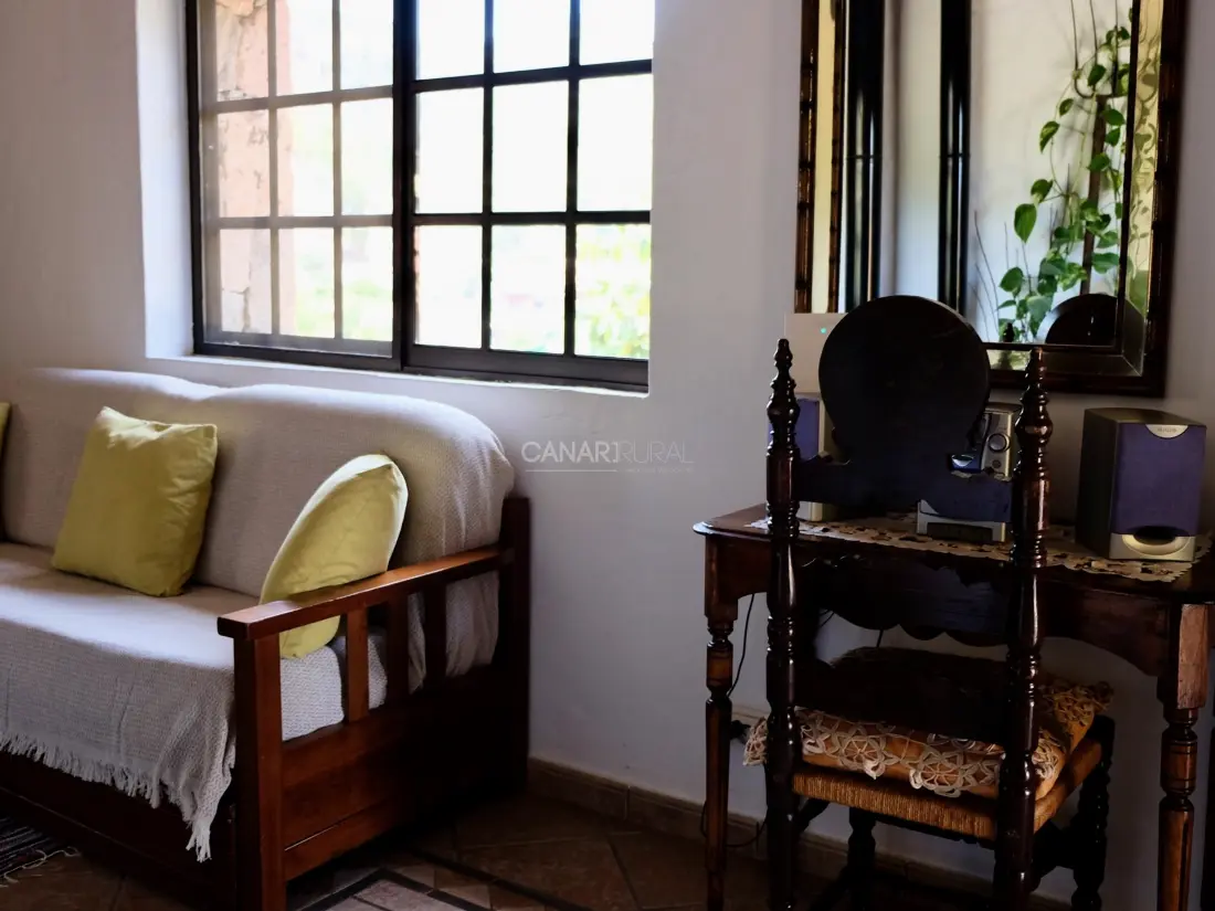 Maison de Vacances San Bartolomé de Tirajana 15