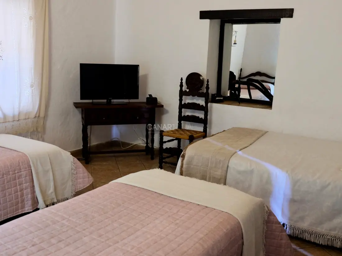Maison de Vacances San Bartolomé de Tirajana 15