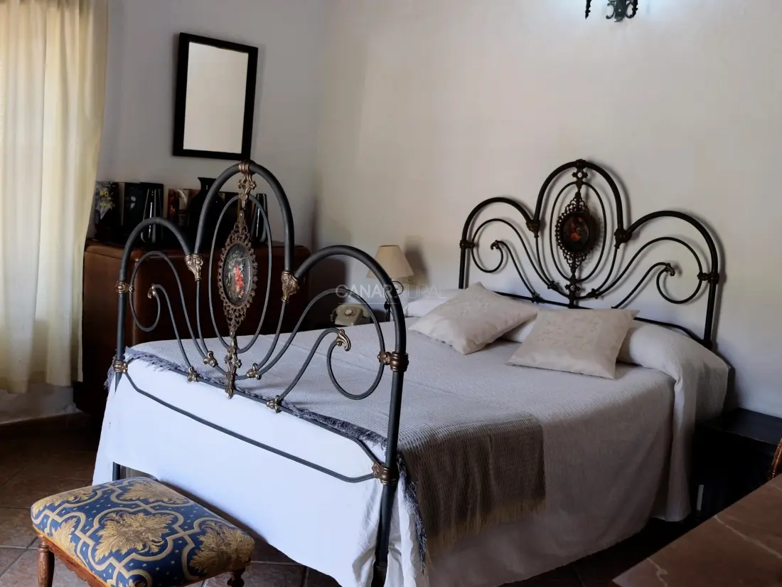 Maison de Vacances San Bartolomé de Tirajana 15