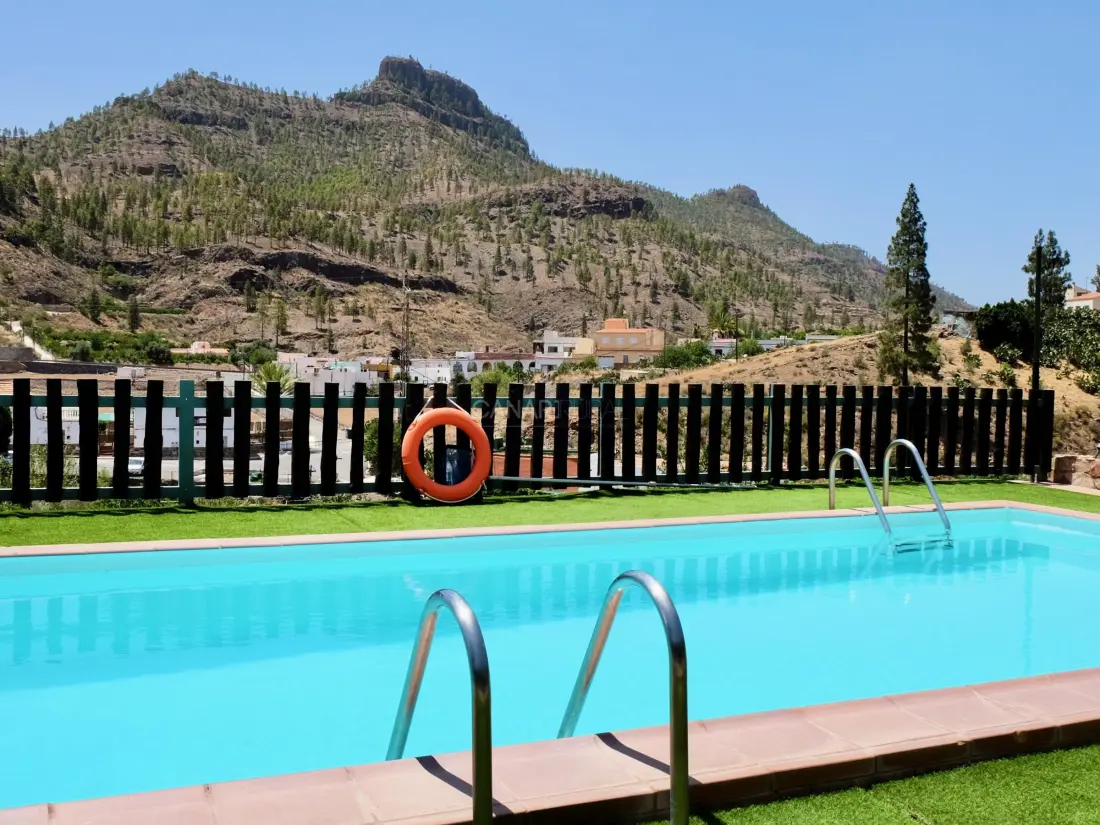 Maison de Vacances San Bartolomé de Tirajana 15