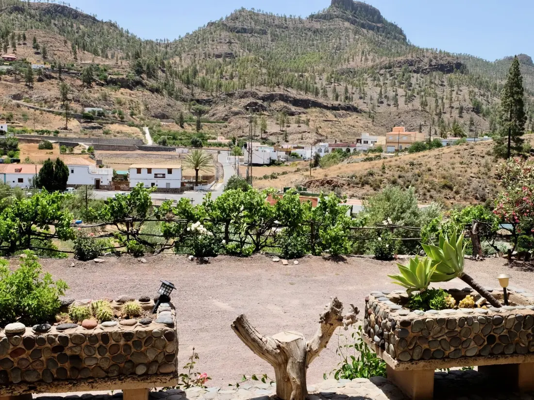 Maison de Vacances San Bartolomé de Tirajana 15