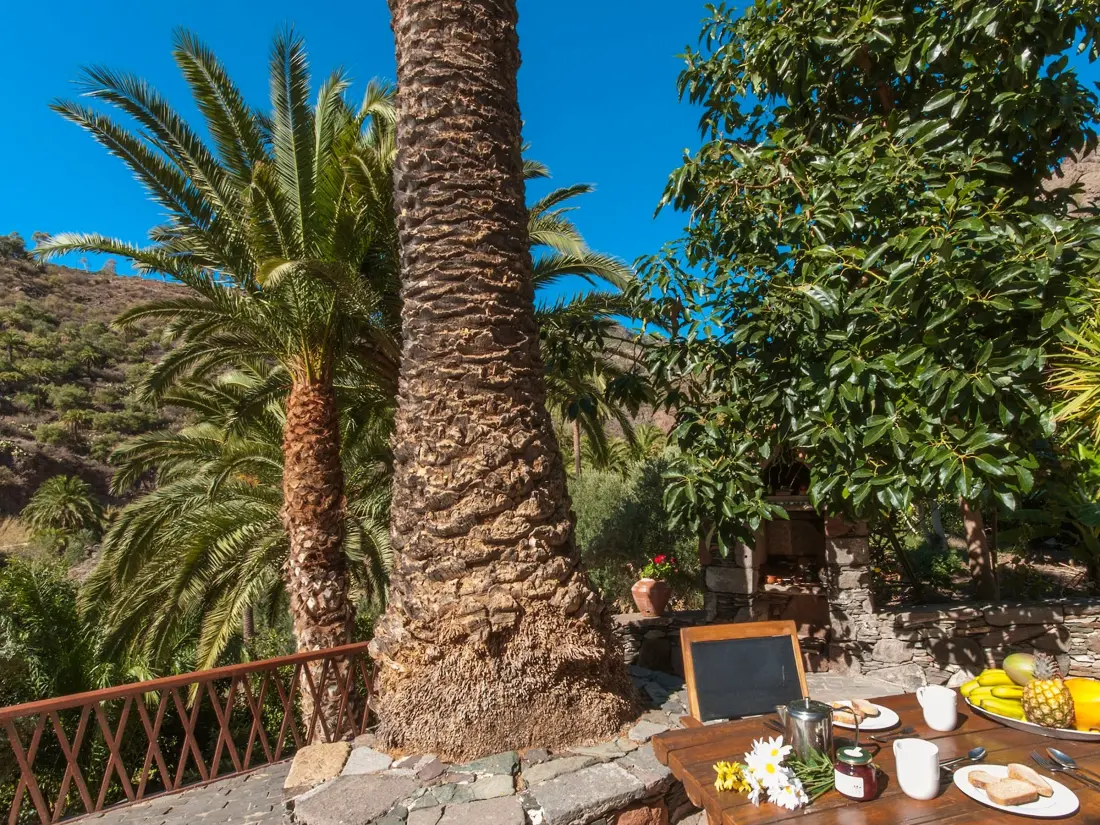 Maison de Vacances San Bartolomé de Tirajana 17