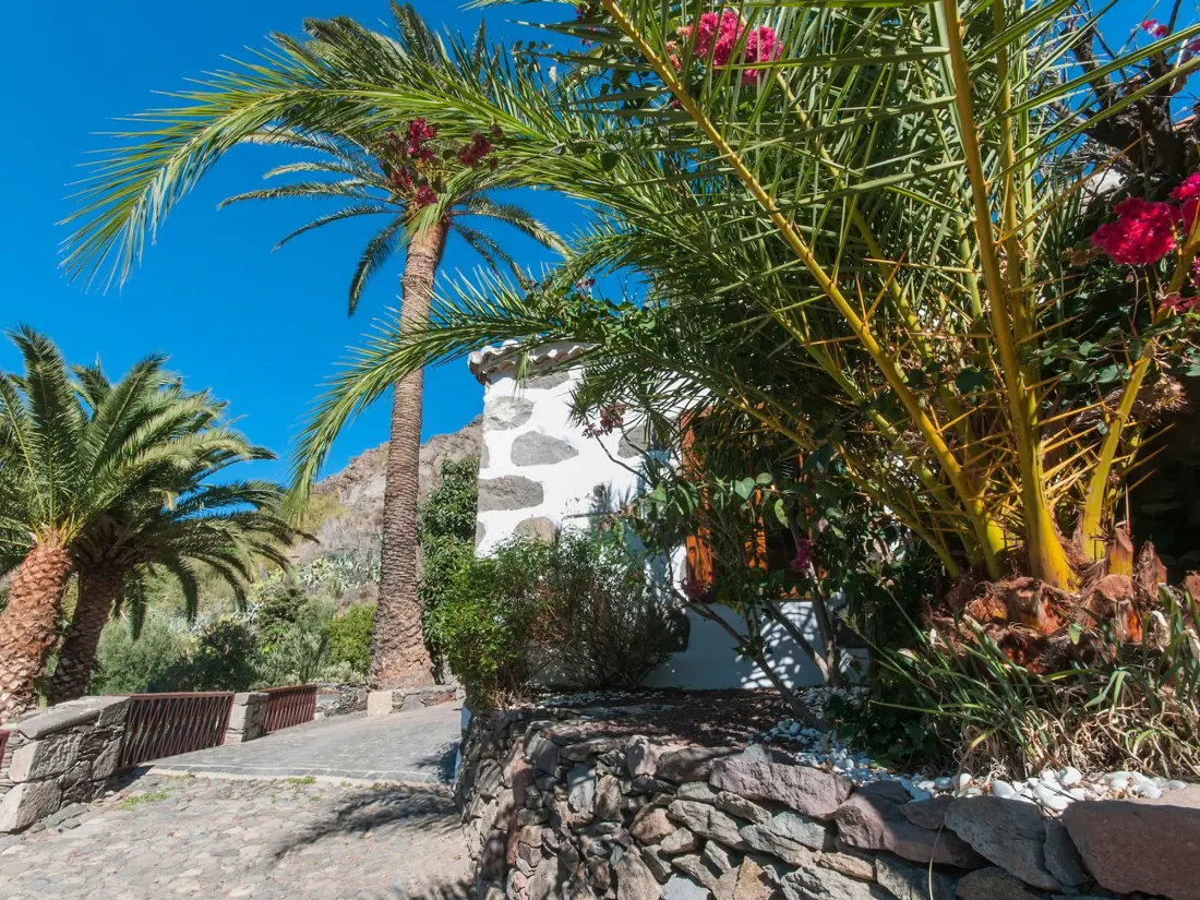 Maison de Vacances San Bartolomé de Tirajana 17