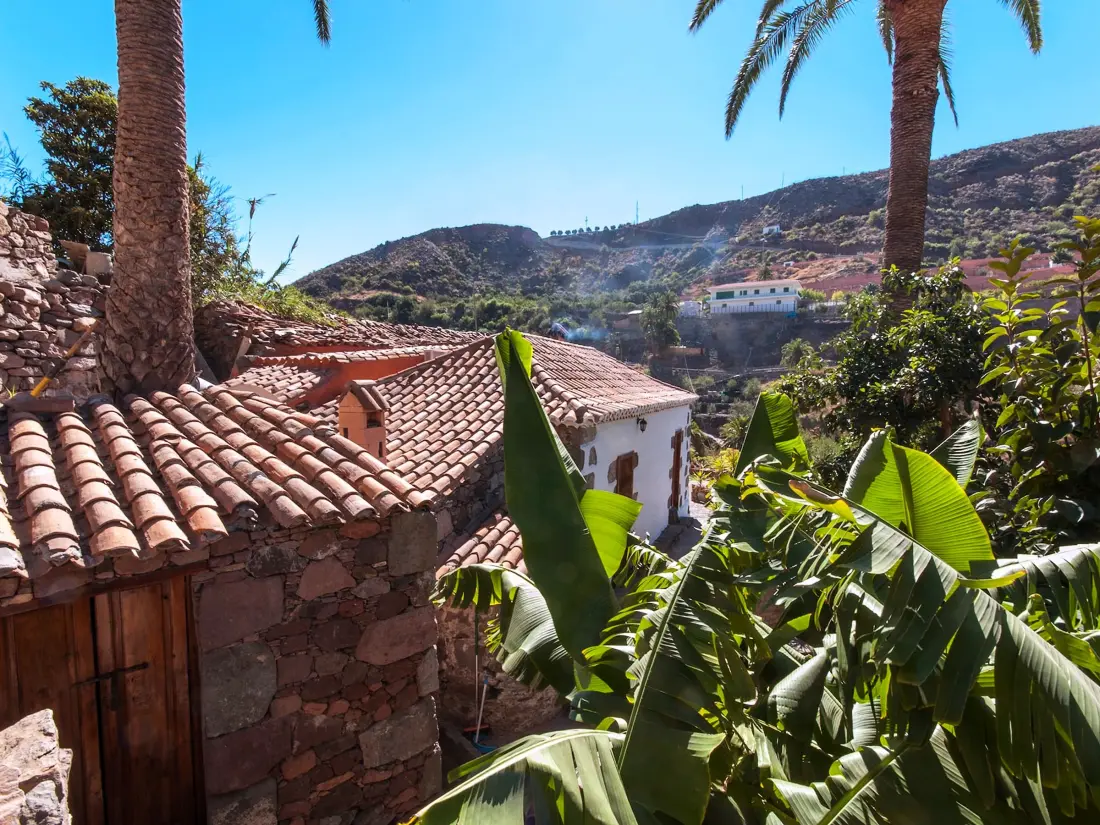 Maison de Vacances San Bartolomé de Tirajana 17