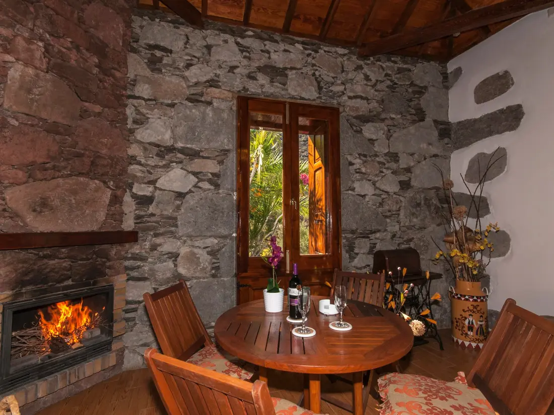 Maison de Vacances San Bartolomé de Tirajana 17