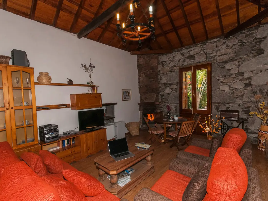 Maison de Vacances San Bartolomé de Tirajana 17
