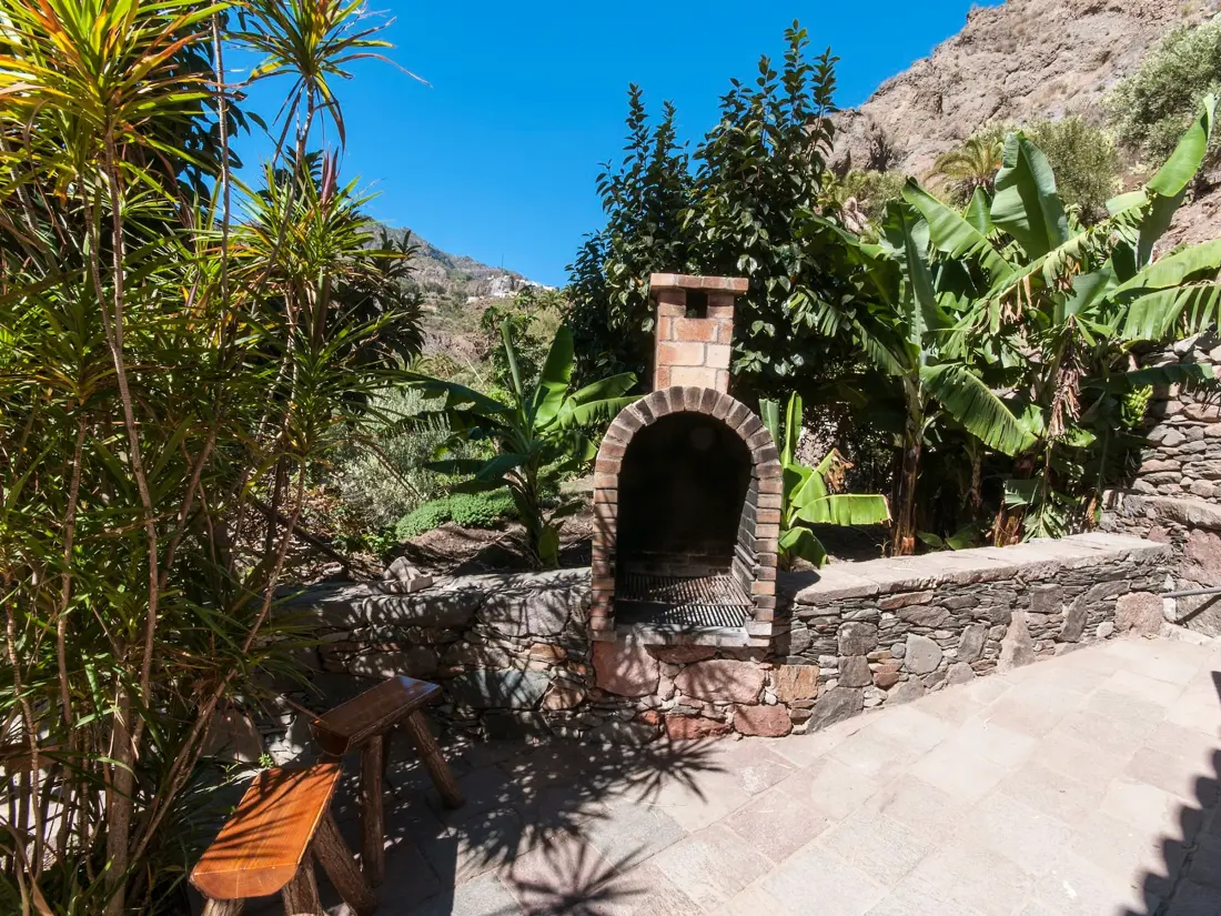 Maison de Vacances San Bartolomé de Tirajana 17