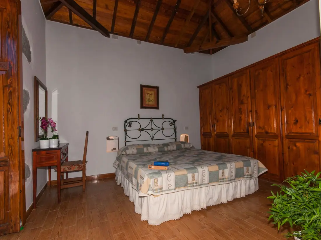 Maison de Vacances San Bartolomé de Tirajana 17