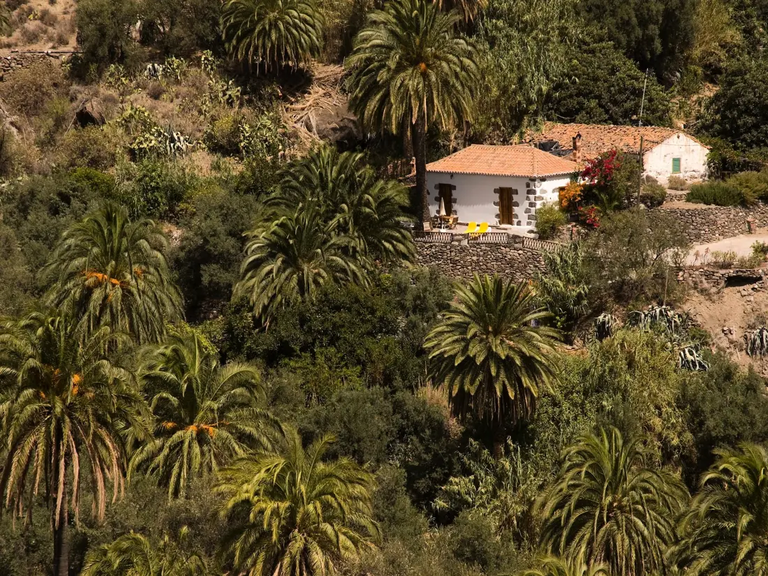 Maison de Vacances San Bartolomé de Tirajana 17
