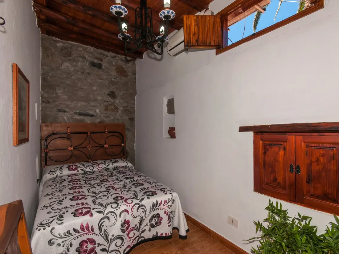 Maison de Vacances San Bartolomé de Tirajana 17
