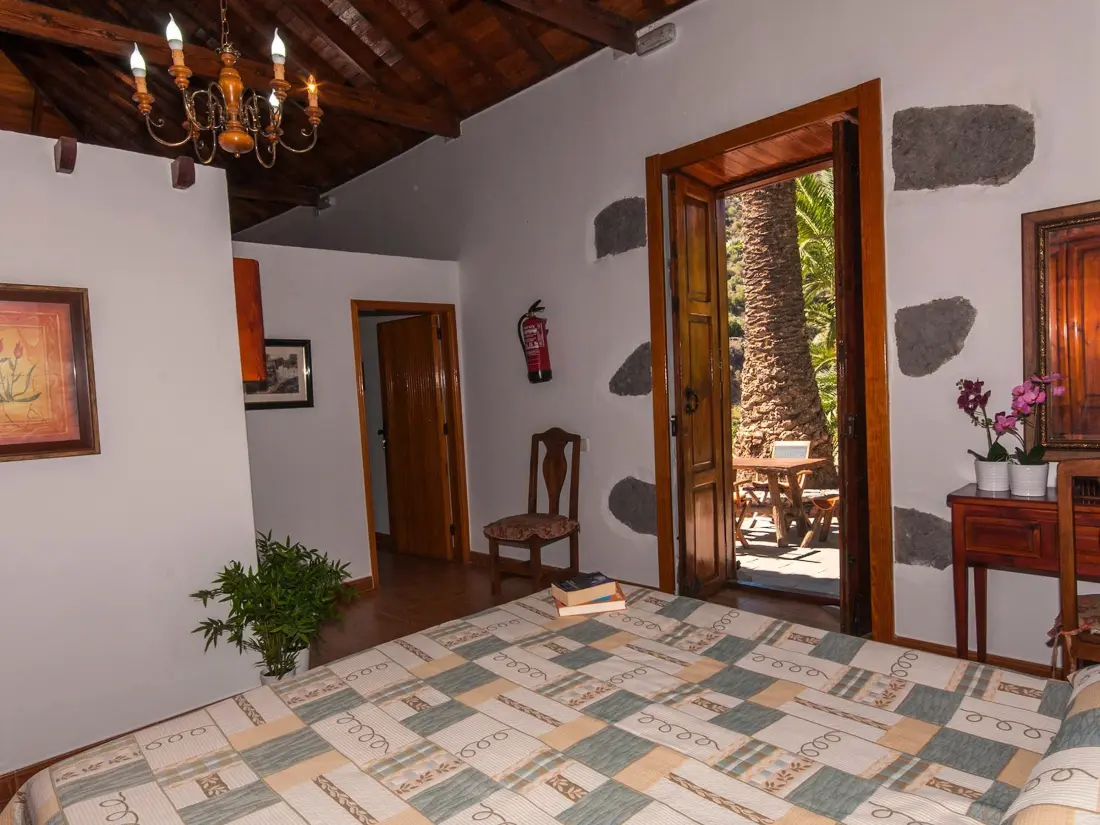 Maison de Vacances San Bartolomé de Tirajana 17