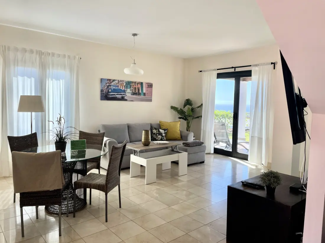 Maison de Vacances San Bartolomé de Tirajana 18