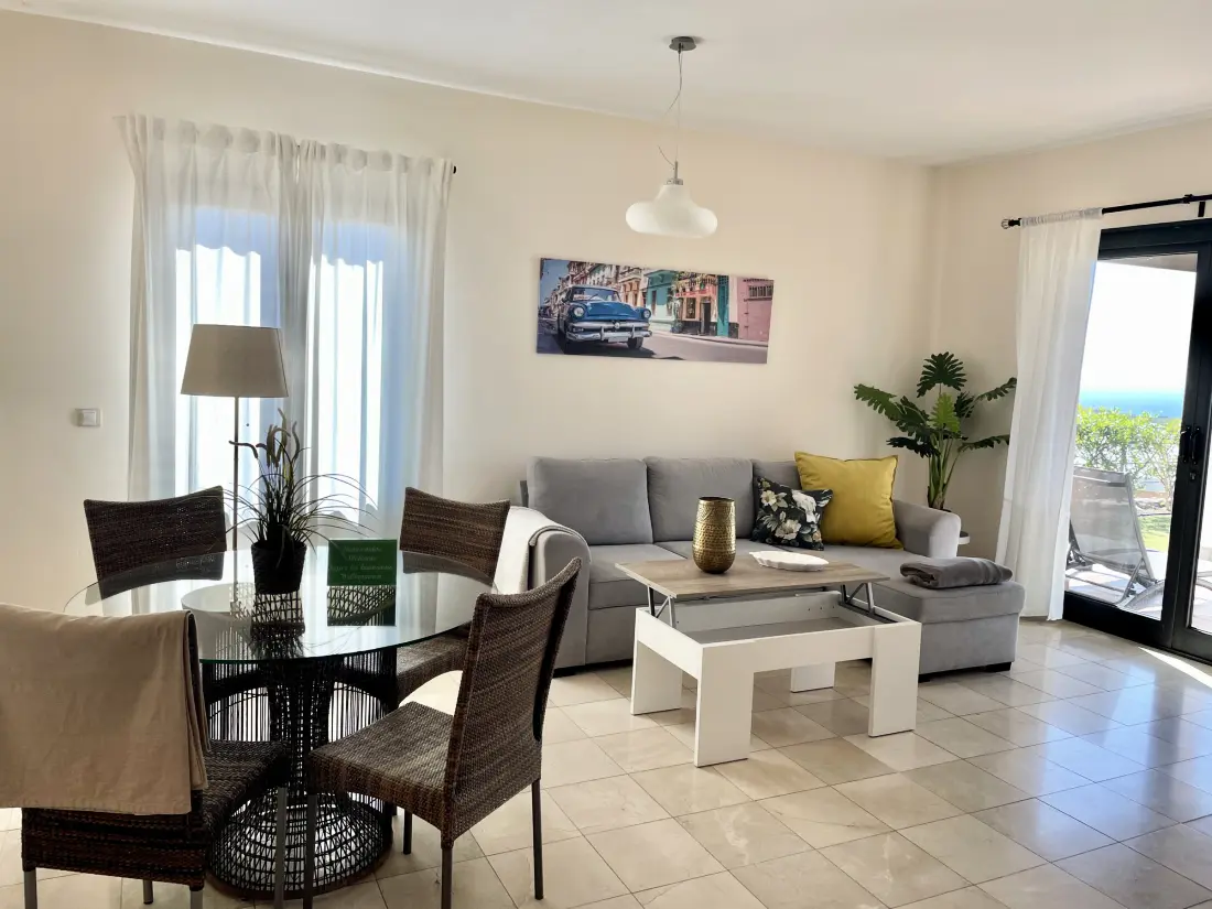 Maison de Vacances San Bartolomé de Tirajana 18