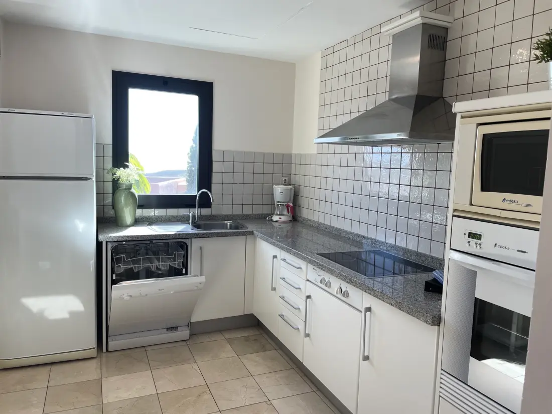 Maison de Vacances San Bartolomé de Tirajana 18
