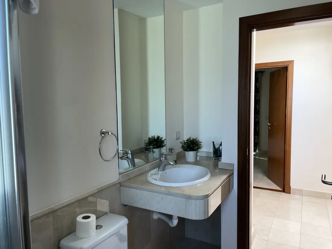Maison de Vacances San Bartolomé de Tirajana 18