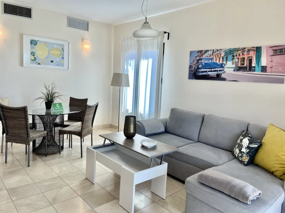 Maison de Vacances San Bartolomé de Tirajana 18