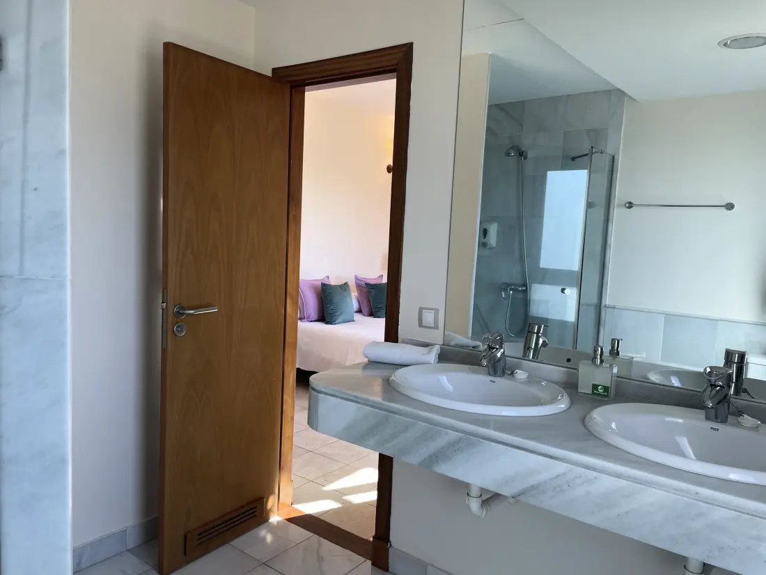 Maison de Vacances San Bartolomé de Tirajana 18