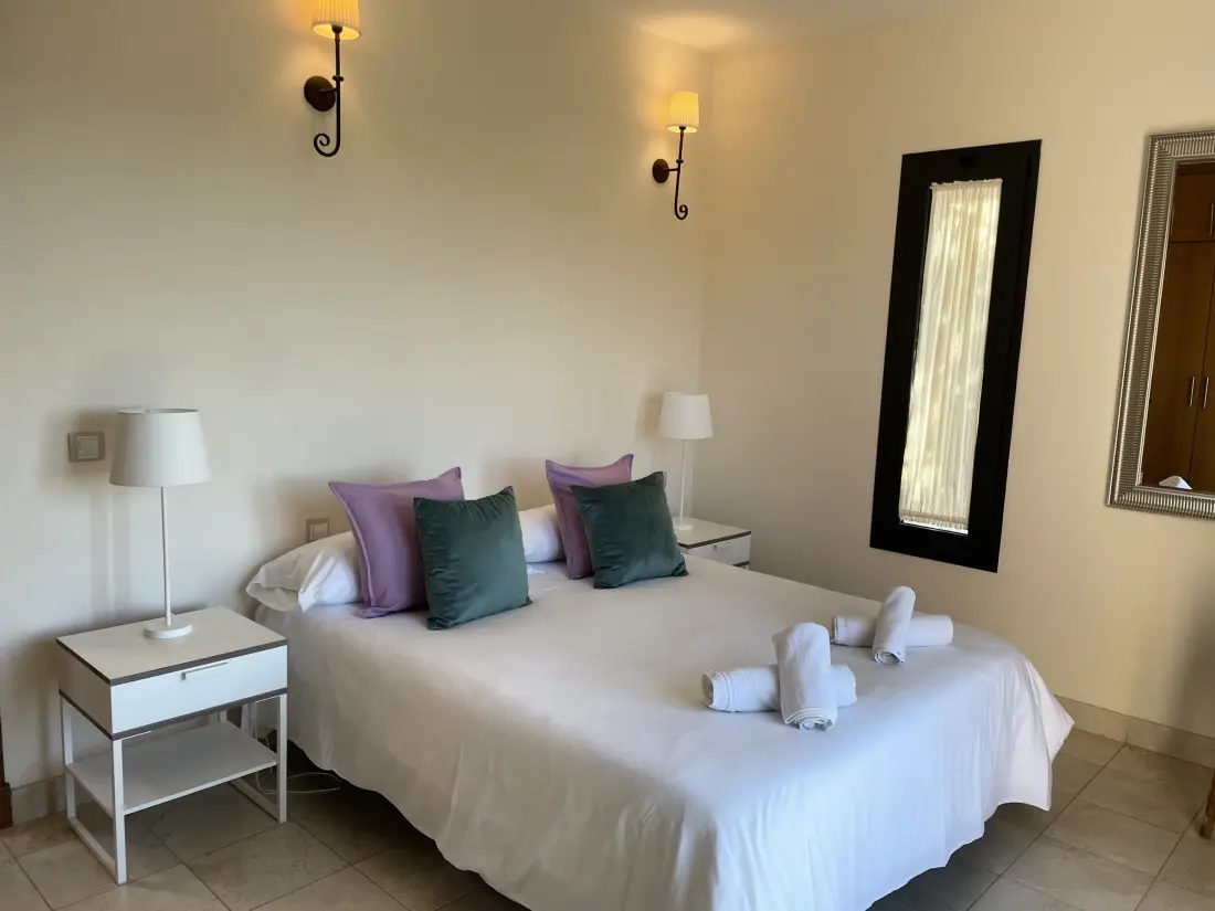 Maison de Vacances San Bartolomé de Tirajana 18
