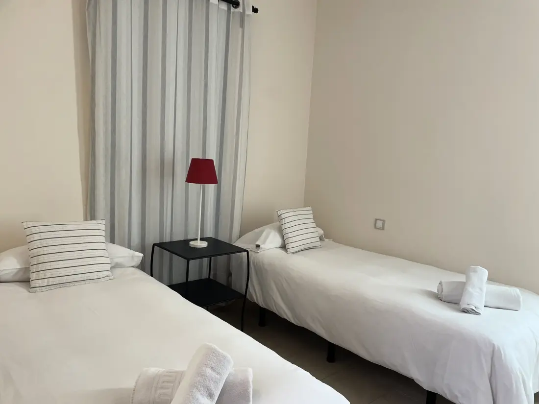 Maison de Vacances San Bartolomé de Tirajana 18