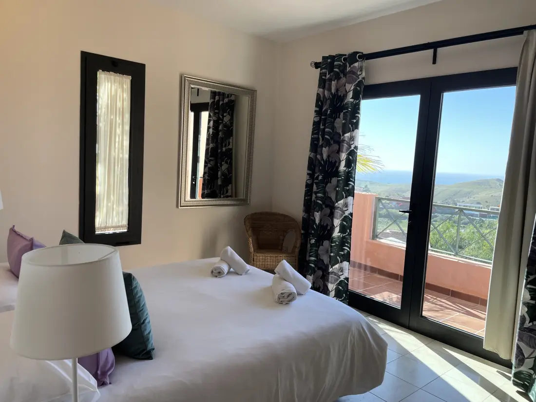Maison de Vacances San Bartolomé de Tirajana 18