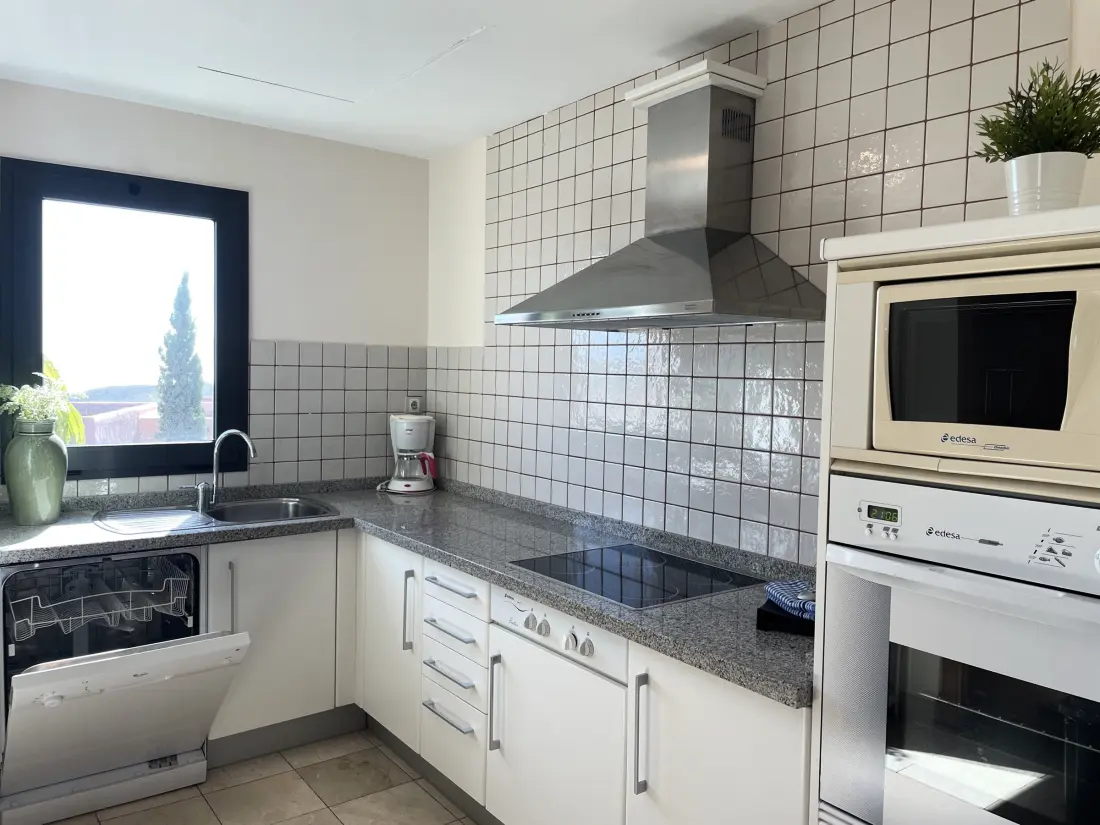 Maison de Vacances San Bartolomé de Tirajana 18