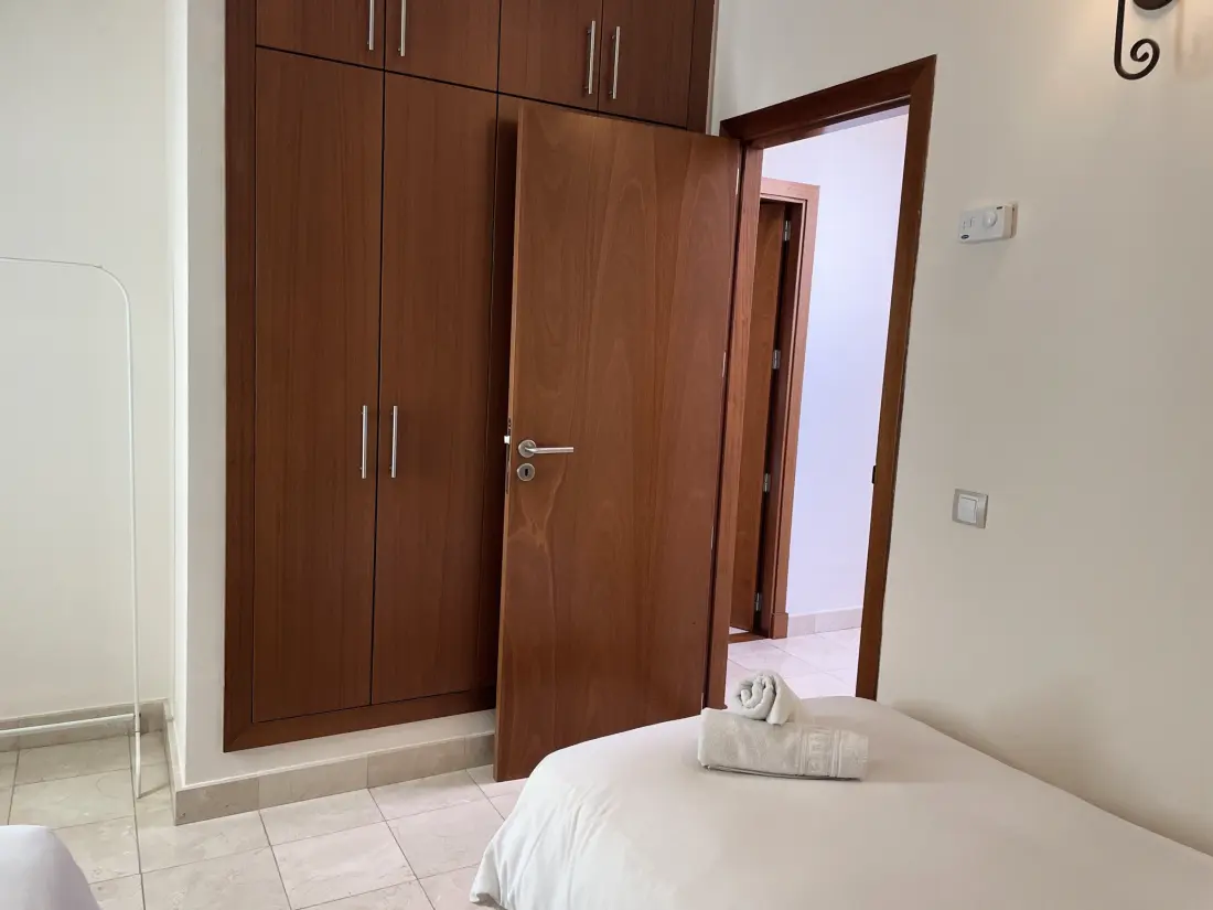 Maison de Vacances San Bartolomé de Tirajana 18