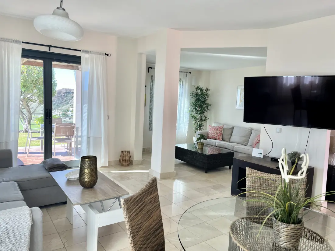 Maison de Vacances San Bartolomé de Tirajana 18
