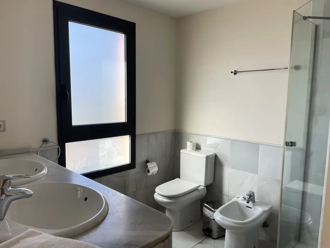 Maison de Vacances San Bartolomé de Tirajana 18