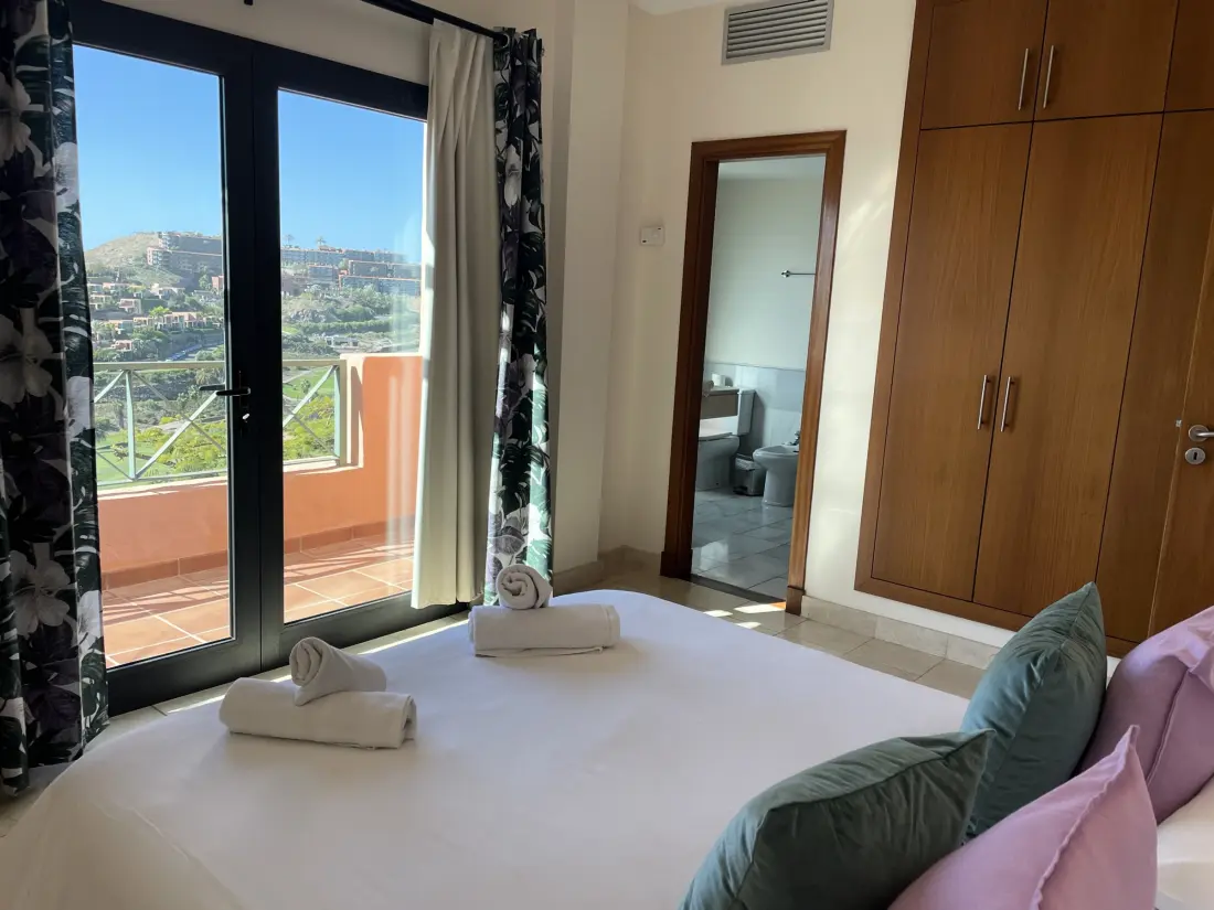 Maison de Vacances San Bartolomé de Tirajana 18