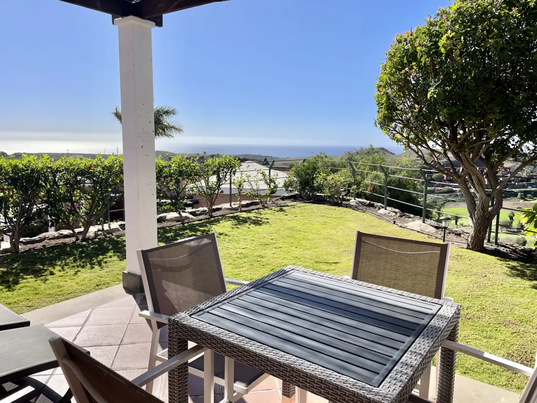 Maison de Vacances San Bartolomé de Tirajana 18