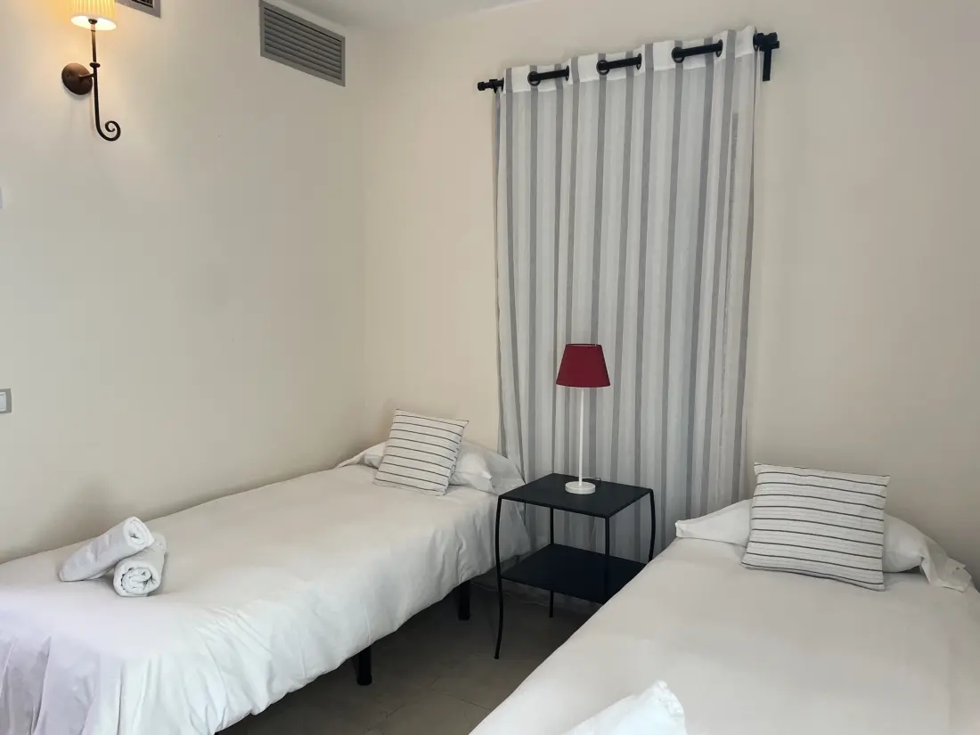 Maison de Vacances San Bartolomé de Tirajana 18