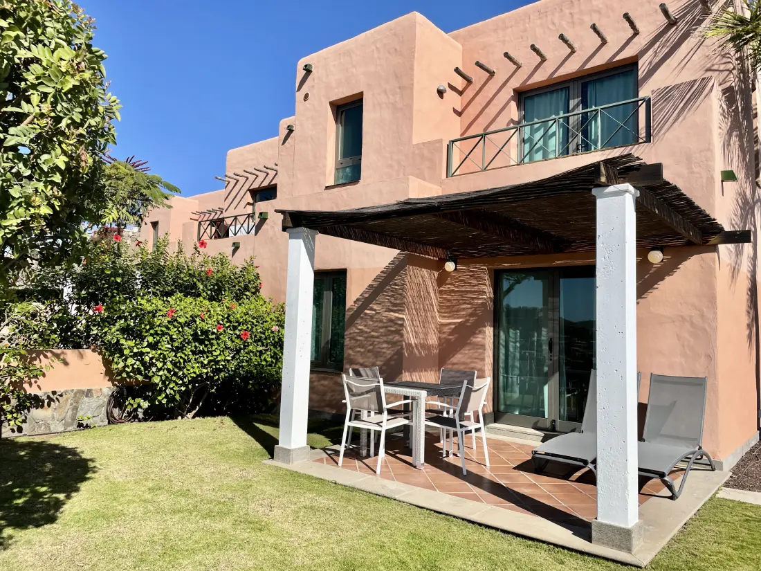 Maison de Vacances San Bartolomé de Tirajana 18