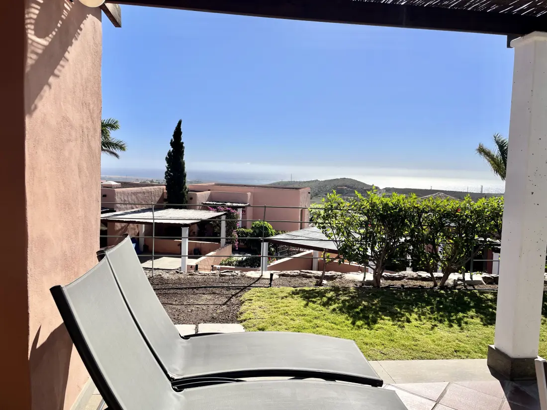 Maison de Vacances San Bartolomé de Tirajana 18