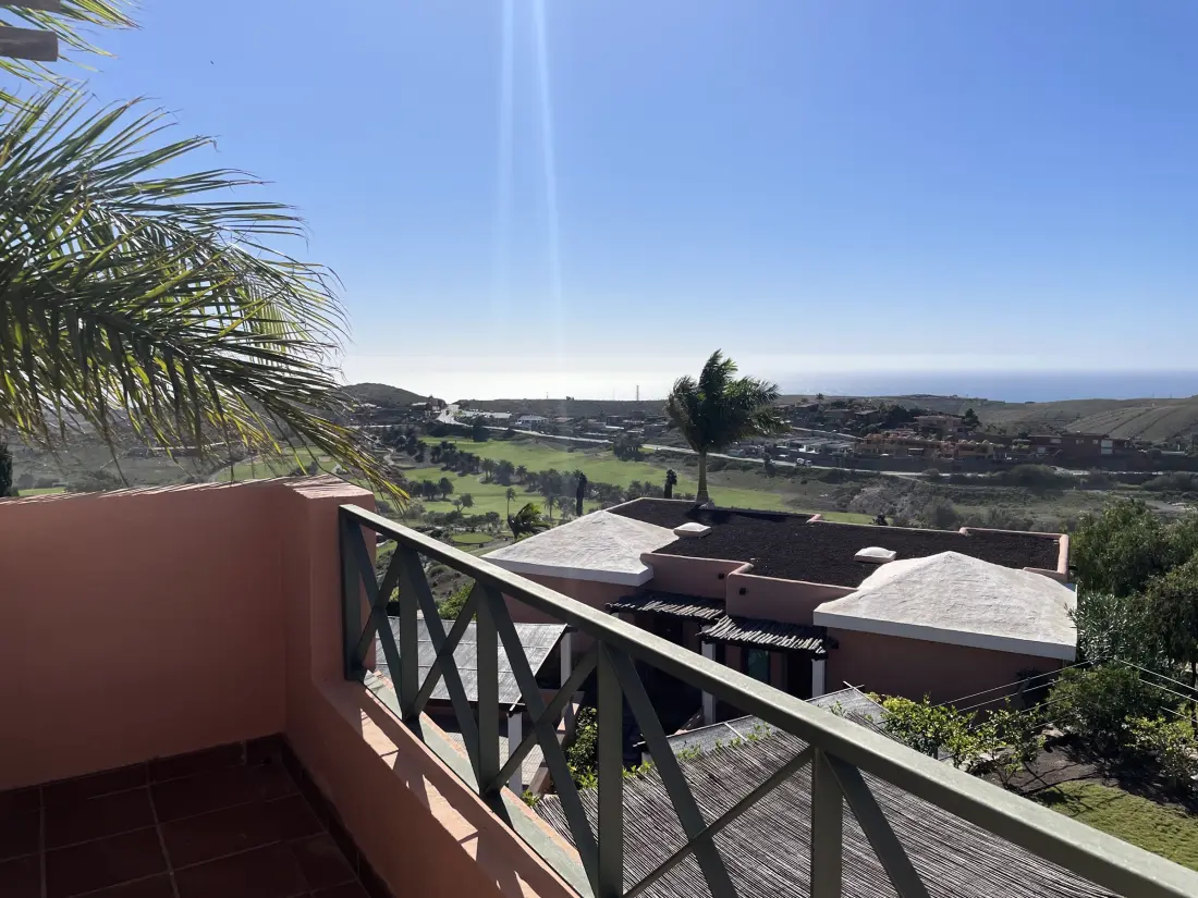 Maison de Vacances San Bartolomé de Tirajana 18