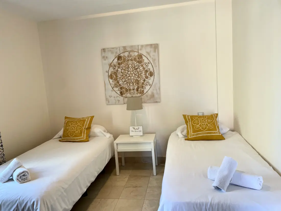 Maison de Vacances San Bartolomé de Tirajana 19