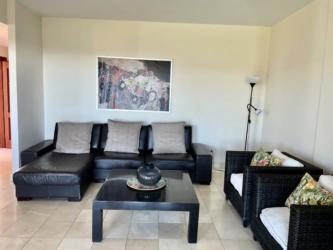 Maison de Vacances San Bartolomé de Tirajana 19