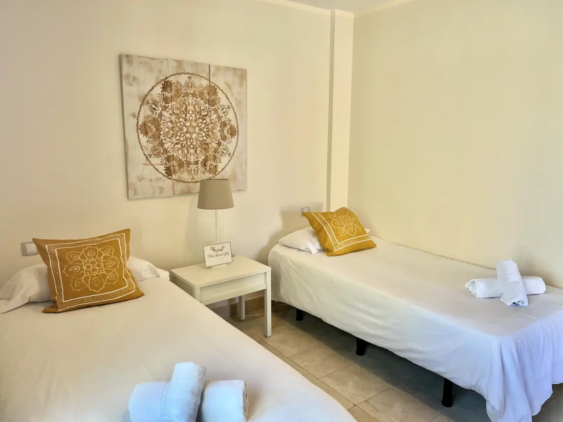 Maison de Vacances San Bartolomé de Tirajana 19